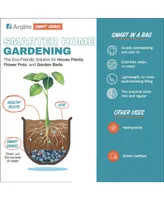 Arqlite Smart Gravel - Eco Friendly Plant Drainage 1 Gal Bag