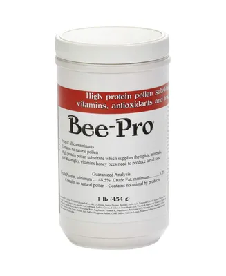Api Bee-Pro Pollen Substitute Powder - Little Giant