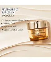 Revitalizing Supreme+ Youth Power Cream Moisturizer Refill with Hyaluronic Acid & Peptides , 2.5 oz.