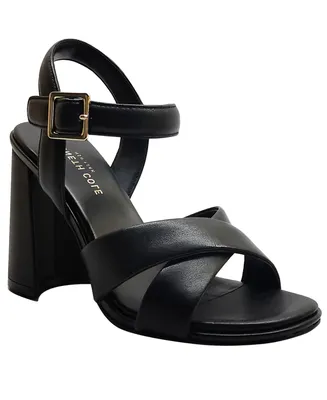 Kenneth Cole New York Women's Lessia Dress Sandals