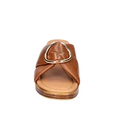 Bella Vita Women's Chi-Italy Block Heel Sandals