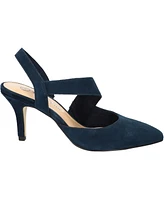 Bella Vita Women's Arabella Pumps