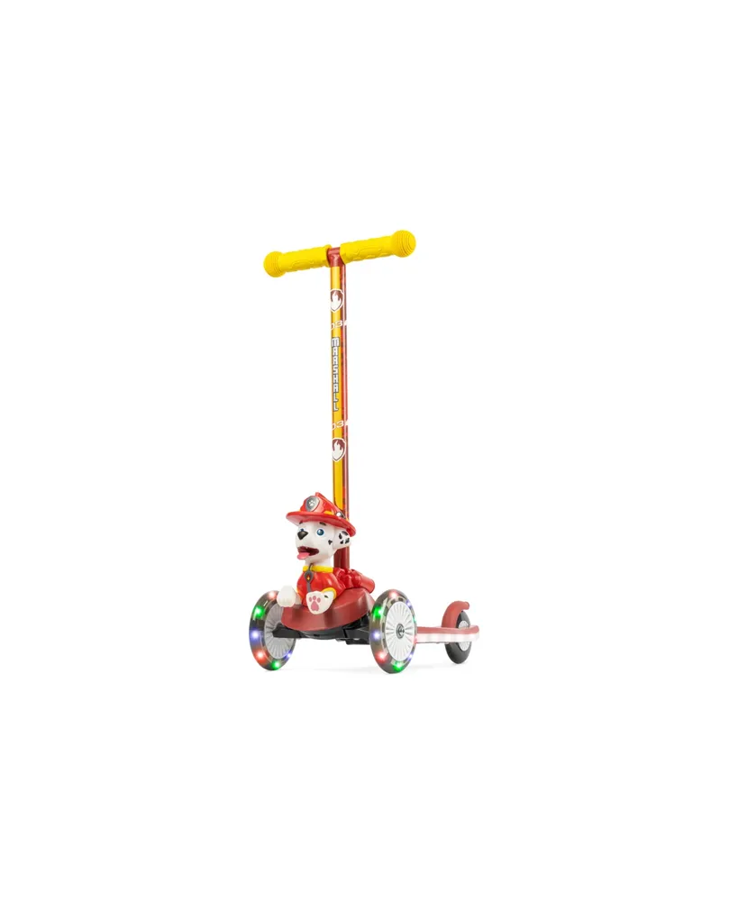 Paw Patrol Scooter