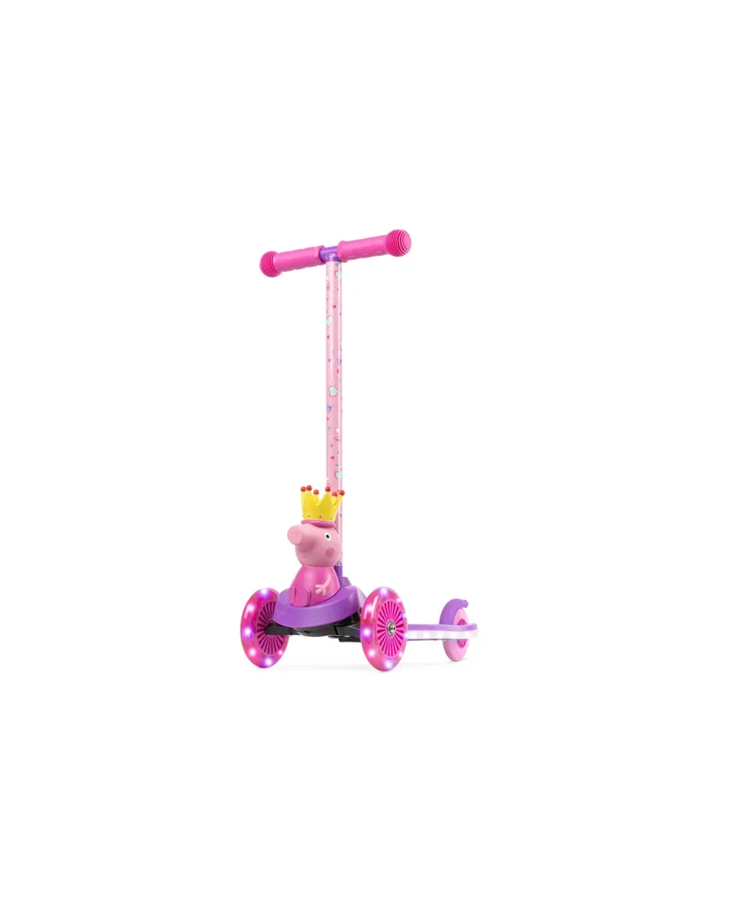 Peppa Pig Scooter