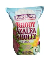 Bumper Crop 8097 Rhody, Azalea & Holly Food 4-5-2 , 4 lb