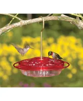 Aspects (ASP382) Little Fancy Red 8oz Hummingbird Feeder
