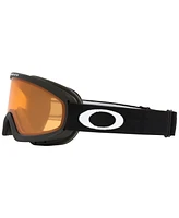 Oakley Unisex O-Frame A 2.0 Pro S Snow Goggles, OO7126-03
