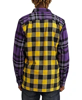 Reason Men's Hunter Flannel Shirt