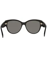 Saint Laurent Unisex Sunglasses, Sl M3