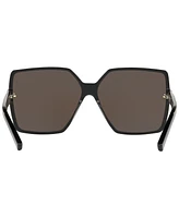 Saint Laurent Women's Sunglasses, Sl 232 Betty