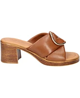 Bella Vita Women's Chi-Italy Block Heel Sandals