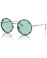 Tiffany & Co. Women's 52 Sunglasses, TF3091