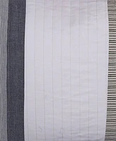 Nautica Tideway Cotton Woven Sham, Standard