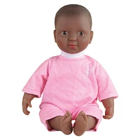 Kaplan Early Learning Soft Body 16" Dolls - Set of 4