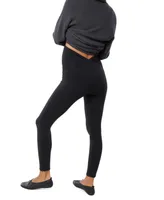 Ingrid + Isabel Maternity Active Legging With Crossover