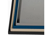 Leashboss Xxl Diamond Pet Food Mat