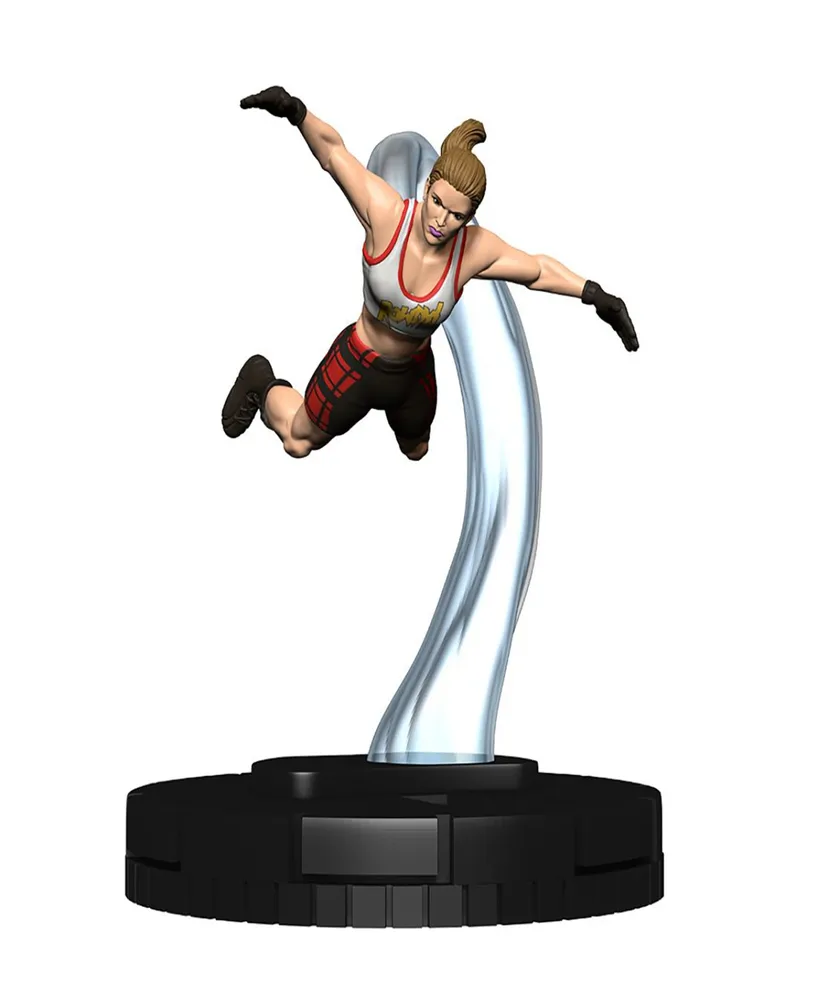WizKids Games Wwe HeroClix Expansion Pack