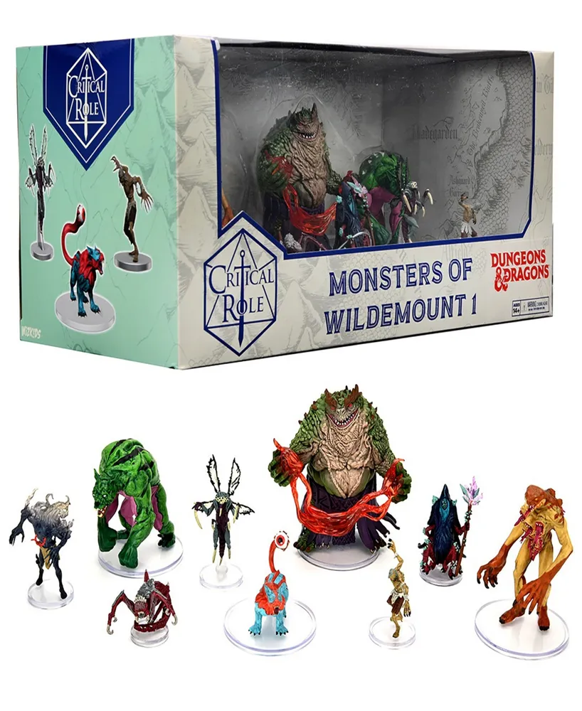 Forbidden Games Dungeon Party - Starter Set Board Game, Color: Multi -  JCPenney