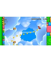 New Super Mario Bros. U Deluxe - Switch