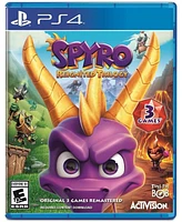 Activision Spyro Reignited Trilogy