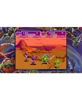 Konami Teenage Mutant Ninja Turtles: The Cowabunga Collection