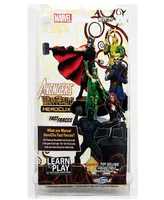 WizKids Games Marvel HeroClix Avengers War of the Realms Fast Forces Miniatures Role Playing Game