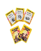 WizKids Games Dj Jazzy Jeff and the Fresh Prince Summertime Card Game