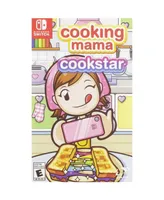 Cooking Mama Cookstar