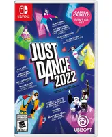 Just Dance 2022