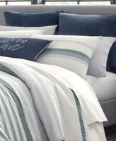 Nautica Lansier Reversible -Piece Comforter Set