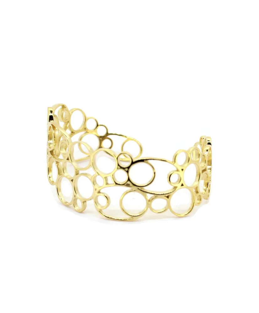 Nectar Nectar New York Serenity Cuff Bracelet