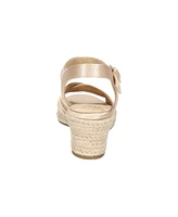 Bella Vita Women's Isabeth Espadrille Wedge Sandals