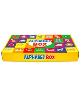 Junior Learning Alphabet Box 135 Piece Set