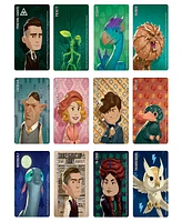 Horrible Guild Similo Fantastic Beasts and Where to Find Them Card Game