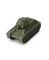 World of Tanks Soviet T-34 Expansion Miniautres Role Playing Game Gale Force Nine