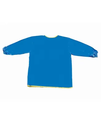 Dixon Child's Art Apron - Long Sleeve - Set of 4
