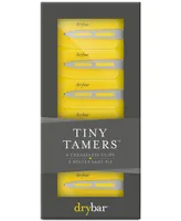 Drybar Tiny Tamers Creaseless Clips, 6