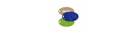 Tommyco OP888 EnviroFoam Garden Kneeler, Color May Vary (1 Count)