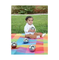 Learning Advantage Mystery Sensory Balls Set of 6