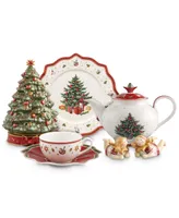 Villeroy & Boch Toy's Delight Musical Christmas Tree