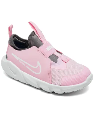 Nike Toddler Girls Flex Runner 2 Slip-On Running Sneakers From Finish Line