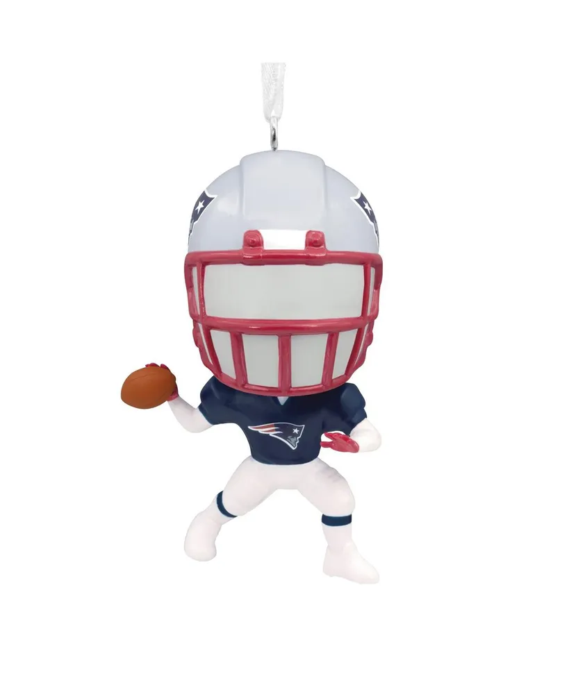 Baltimore Ravens Hallmark Helmet Ornament