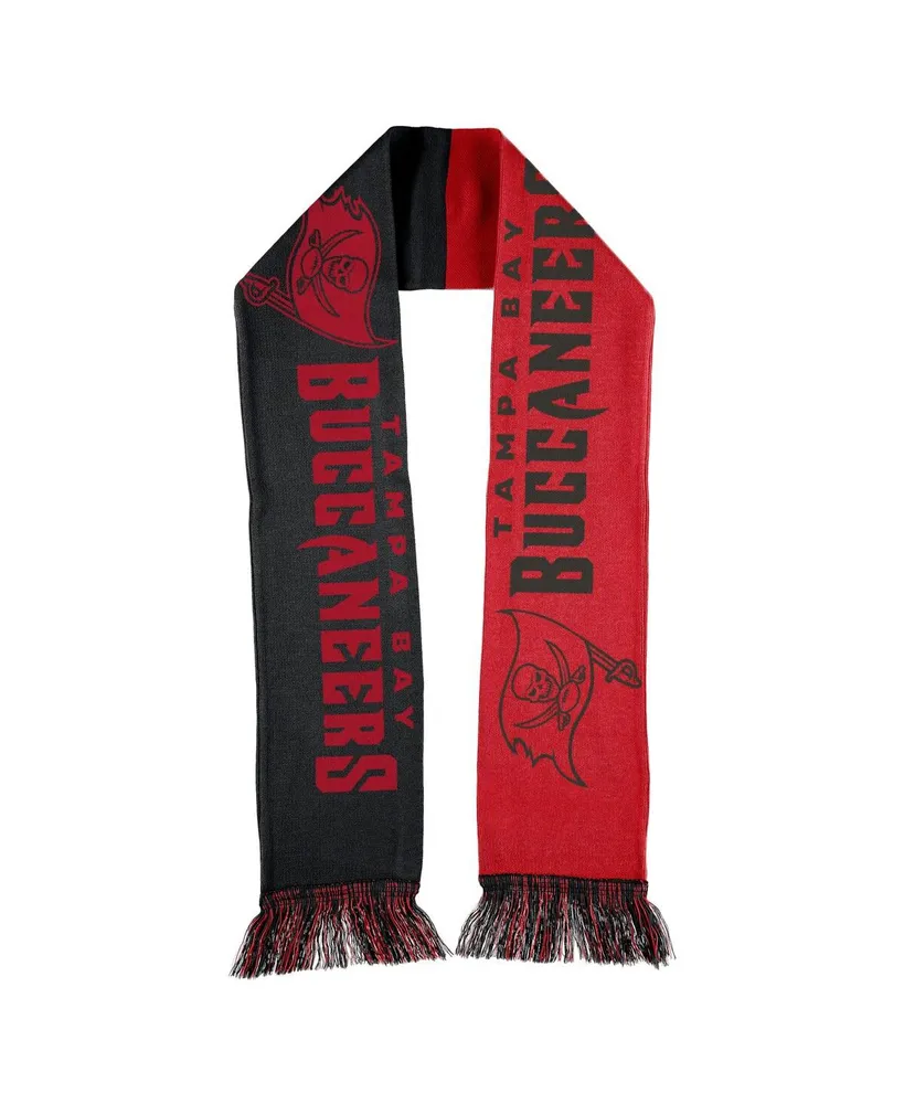 Women's Wear by Erin Andrews Tampa Bay Buccaneers Team Pride Scarf