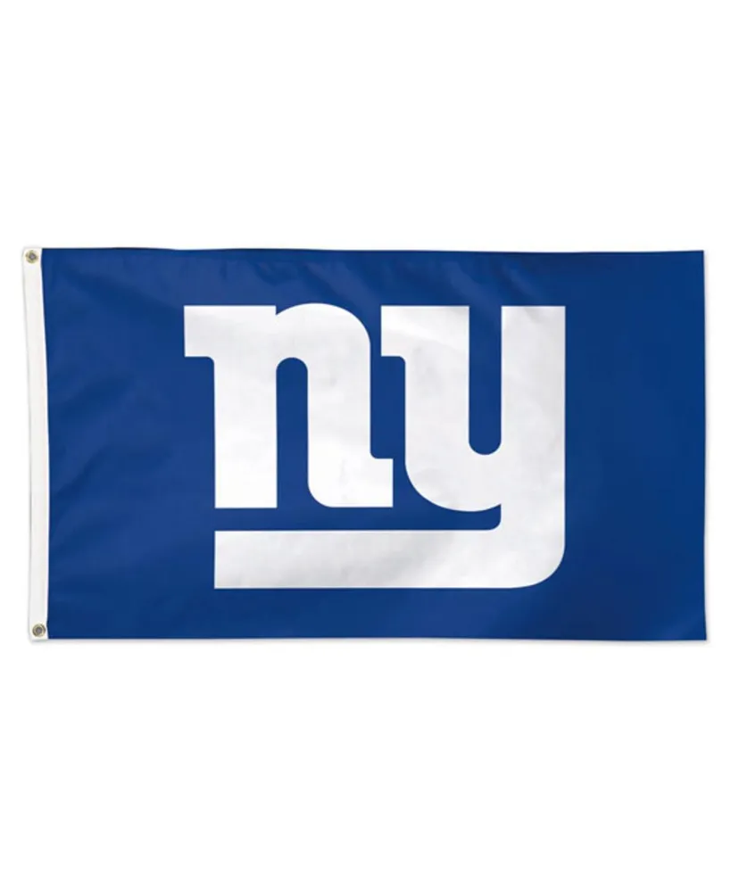 Wincraft New York Giants Deluxe 3' x 5' Flag