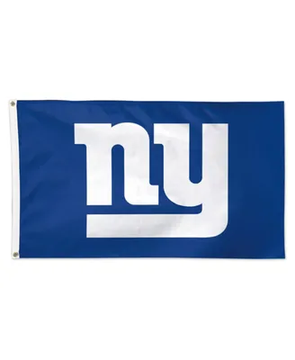 Wincraft New York Giants Deluxe 3' x 5' Flag