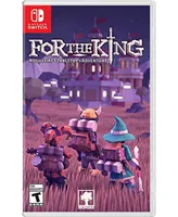 For The King - Nintendo Switch