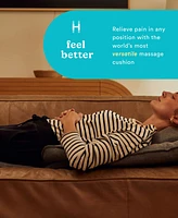Homedics Total Recline Massage Cushion
