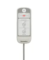 HoMedics Real Relief Leg & Foot Massager