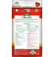 Espoma Organic Tomato-Tone, 3-4-6, 18