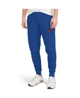 Men's Tommy Hilfiger Royal Buffalo Bills Mason Jogger Pants